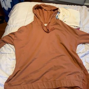 Medium Arie sweatshirt